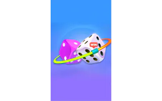 Robo Dice — Ninecasino Originals